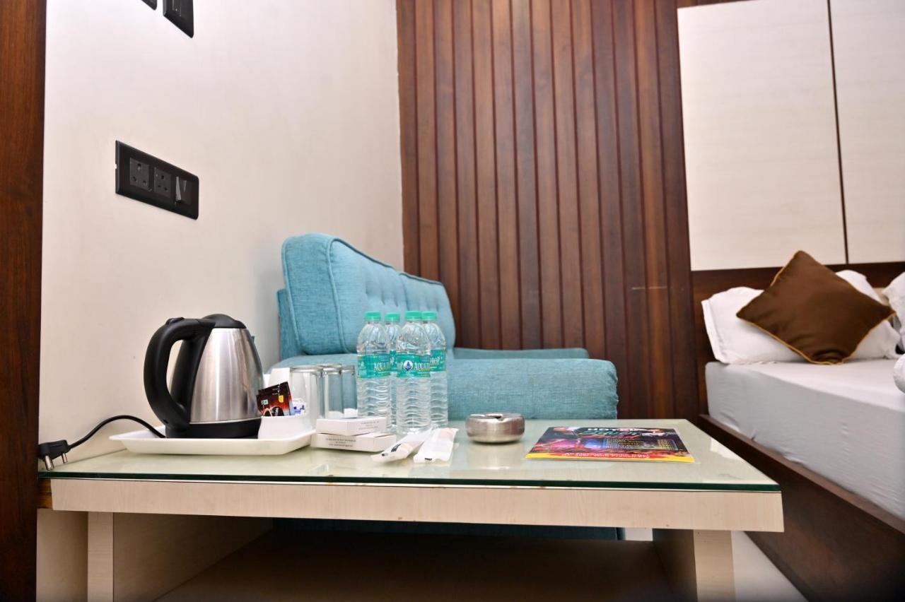 Hotel Silver Land New Digha With Rooftop Pool Exterior photo