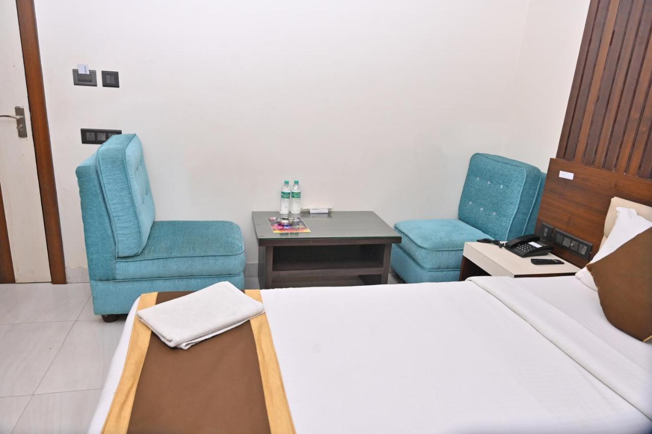 Hotel Silver Land New Digha With Rooftop Pool Exterior photo