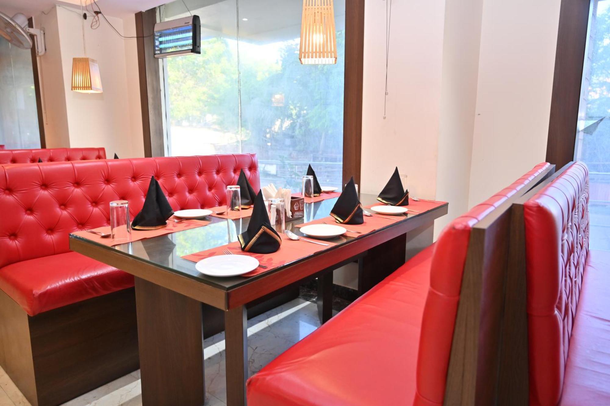 Hotel Silver Land New Digha With Rooftop Pool Exterior photo