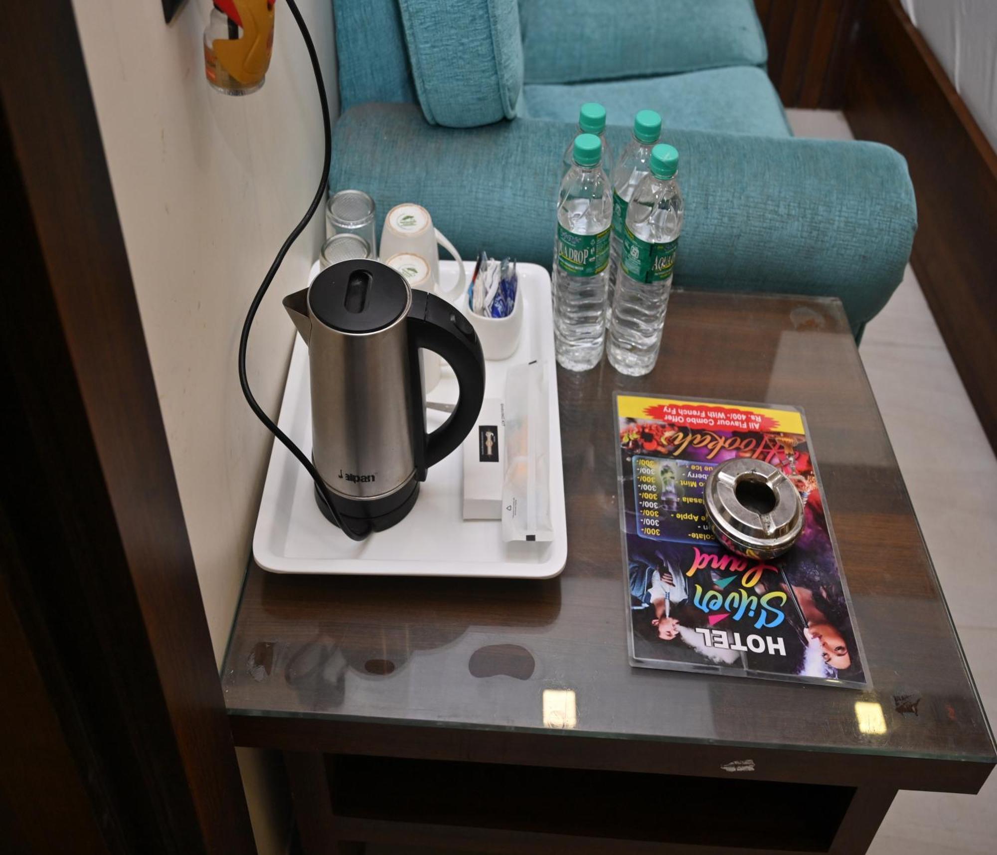 Hotel Silver Land New Digha With Rooftop Pool Exterior photo