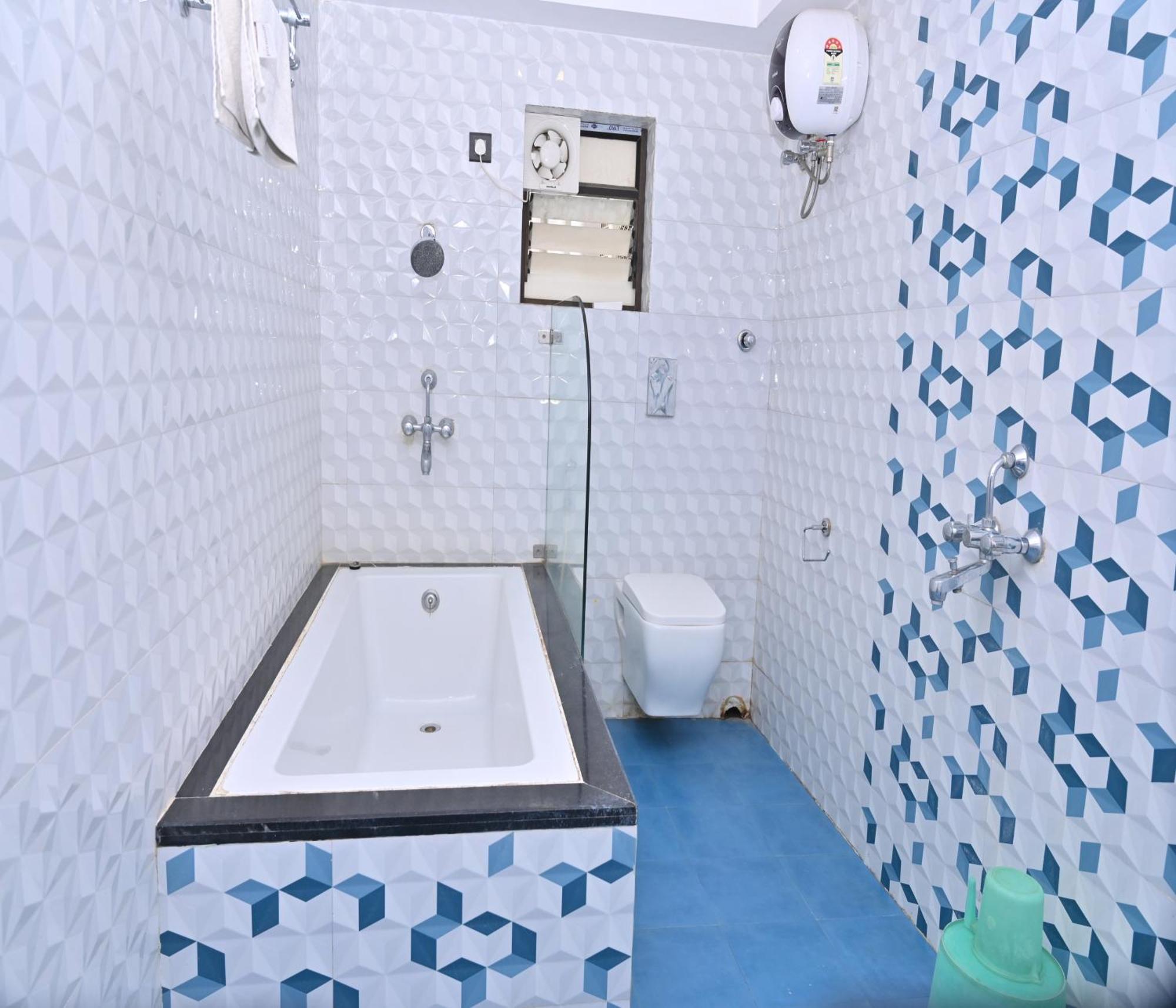 Hotel Silver Land New Digha With Rooftop Pool Exterior photo