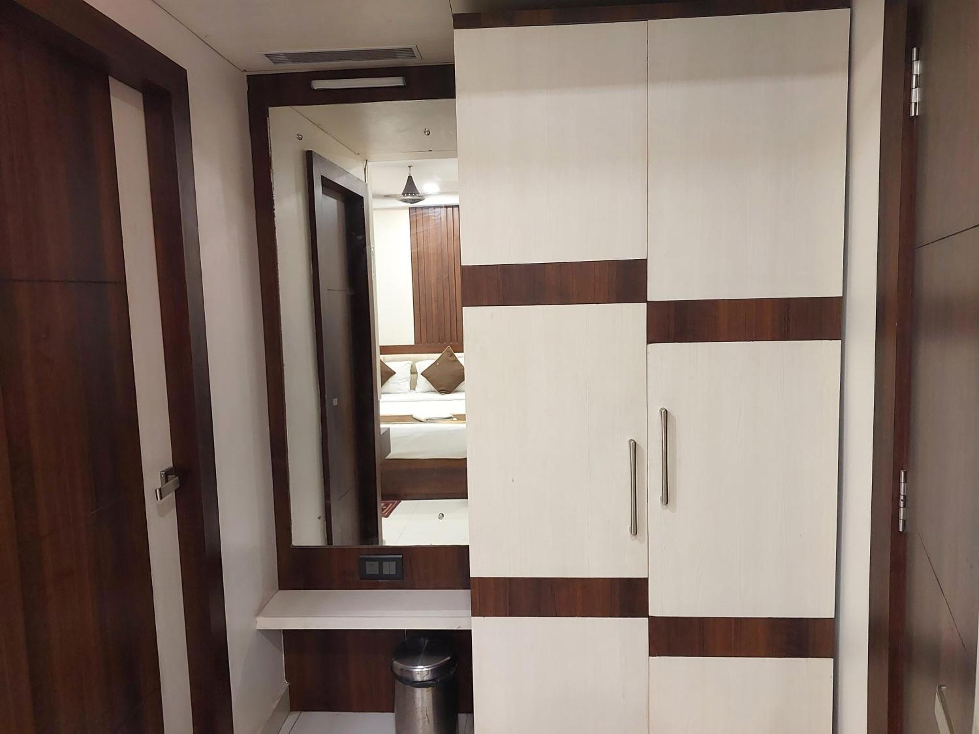 Hotel Silver Land New Digha With Rooftop Pool Exterior photo