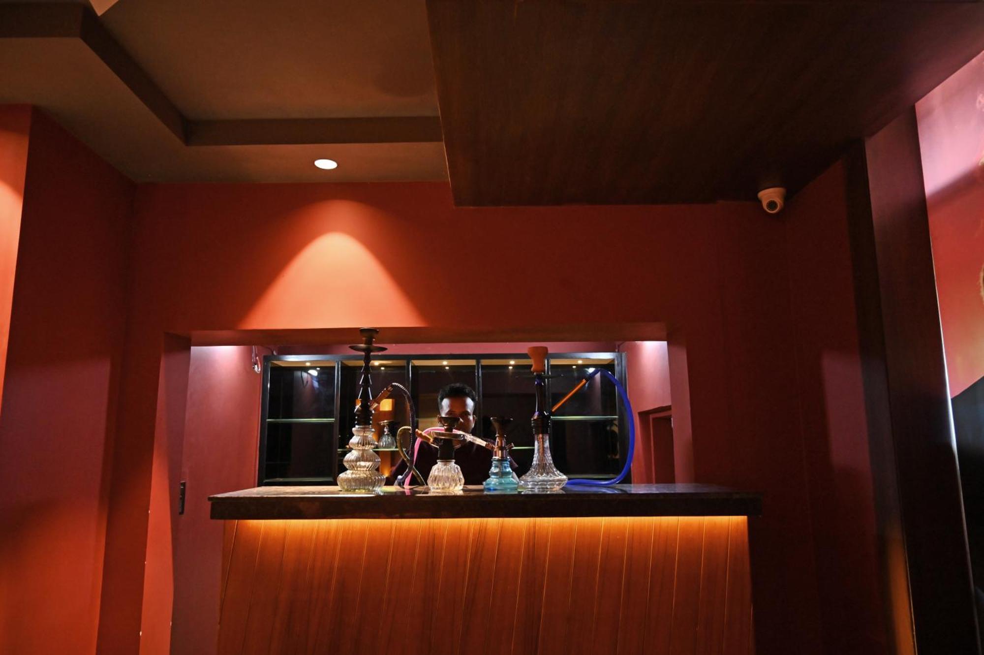 Hotel Silver Land New Digha With Rooftop Pool Exterior photo